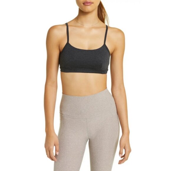 💕ZELLA💕 Restore Soft Bralette ~ Black XL NWT - Picture 2 of 15